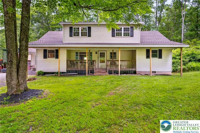156 Mail Box Road, Tunkhannock Twp, PA 18347