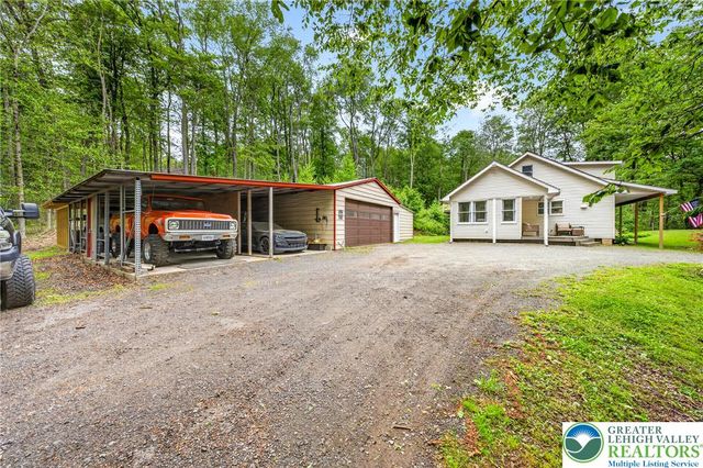 156 Mail Box Road, Tunkhannock Twp, PA 18347