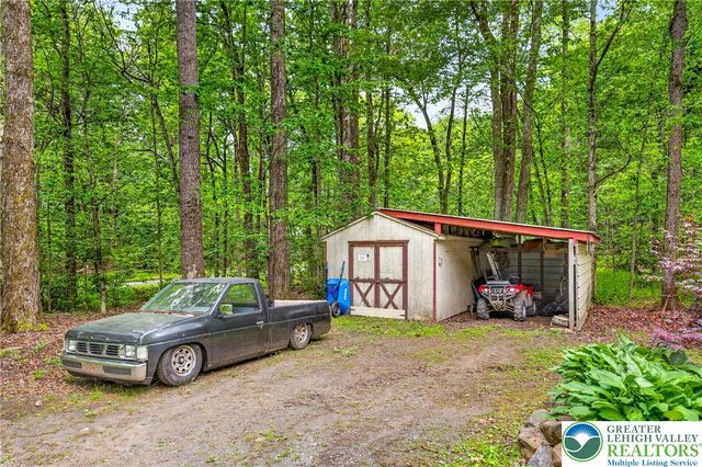 156 Mail Box Road, Tunkhannock Twp, PA 18347
