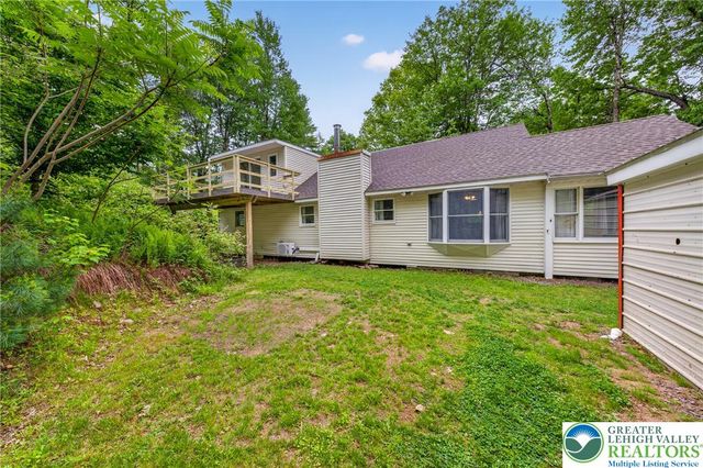 156 Mail Box Road, Tunkhannock Twp, PA 18347