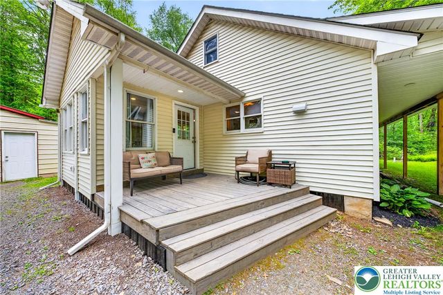 156 Mail Box Road, Tunkhannock Twp, PA 18347