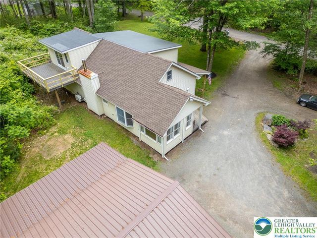 156 Mail Box Road, Tunkhannock Twp, PA 18347