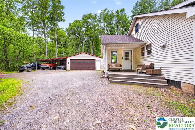 156 Mail Box Road, Tunkhannock Twp, PA 18347