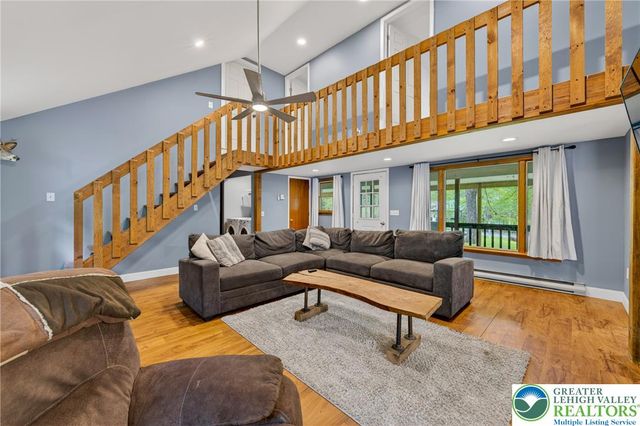 156 Mail Box Road, Tunkhannock Twp, PA 18347