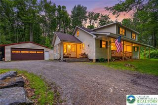 156 Mail Box Road, Tunkhannock Twp, PA 18347