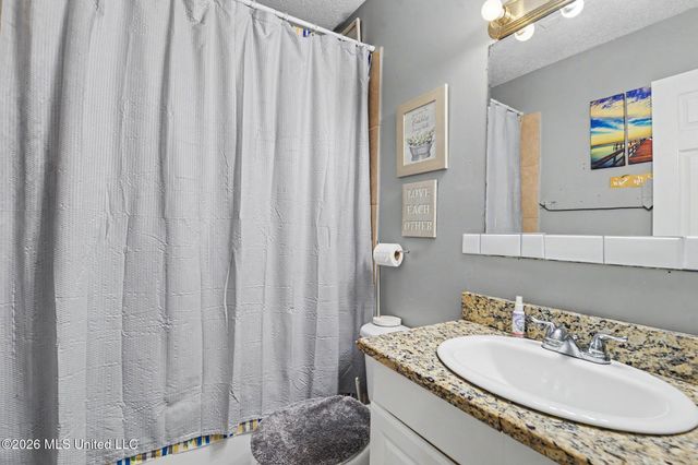 922 Sweetgum Drive, Gulfport, MS 39503