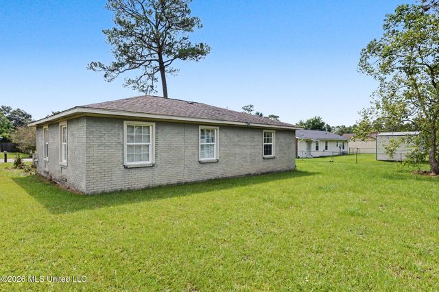 922 Sweetgum Drive, Gulfport, MS 39503
