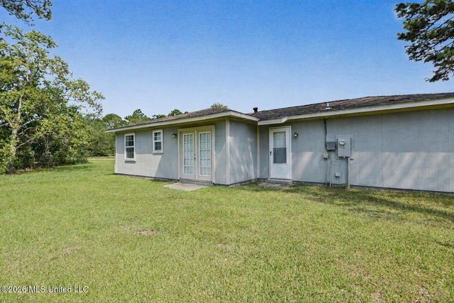 922 Sweetgum Drive, Gulfport, MS 39503