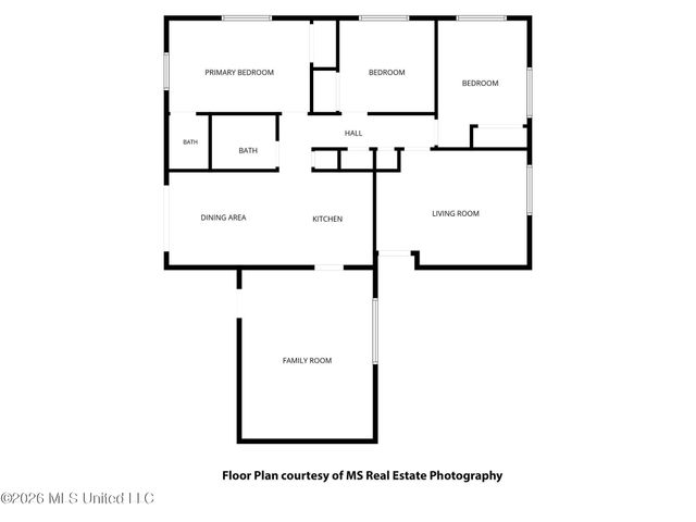 922 Sweetgum Drive, Gulfport, MS 39503