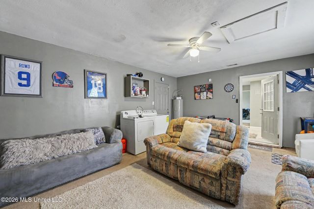 922 Sweetgum Drive, Gulfport, MS 39503