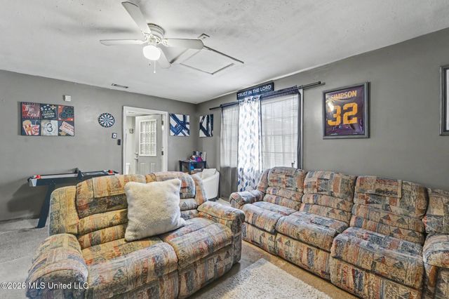 922 Sweetgum Drive, Gulfport, MS 39503