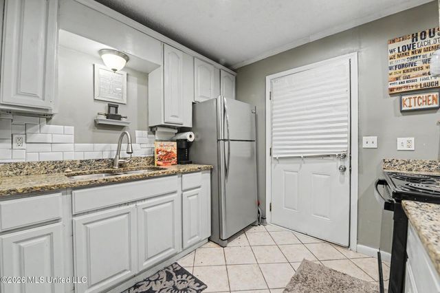 922 Sweetgum Drive, Gulfport, MS 39503