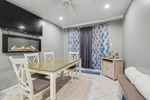922 Sweetgum Drive, Gulfport, MS 39503