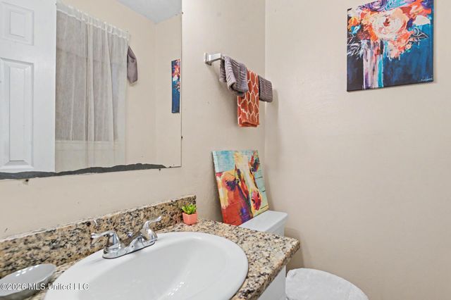 922 Sweetgum Drive, Gulfport, MS 39503