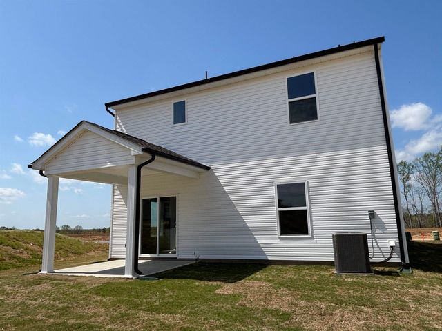 1343 Pitch Pine Place, Moore, SC 29369