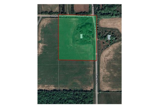 14926 Paul Avenue N, May Twp, MN 55047
