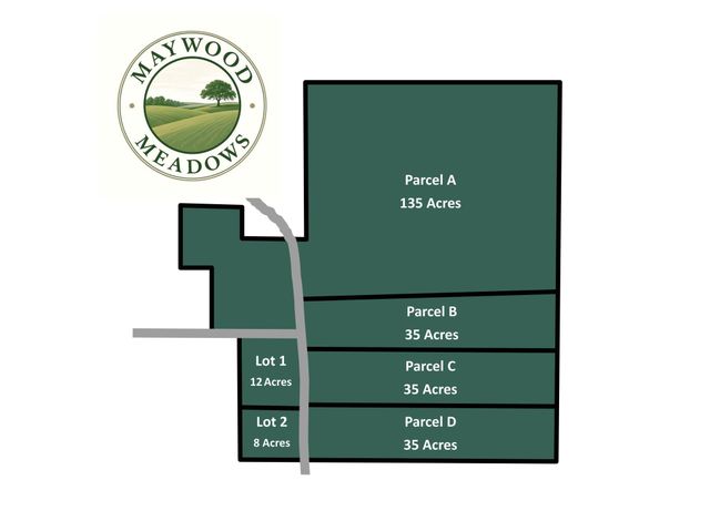 14926 Paul Avenue N, May Twp, MN 55047