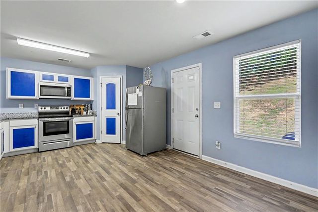 1777 Robinson Court, Griffin, GA 30224