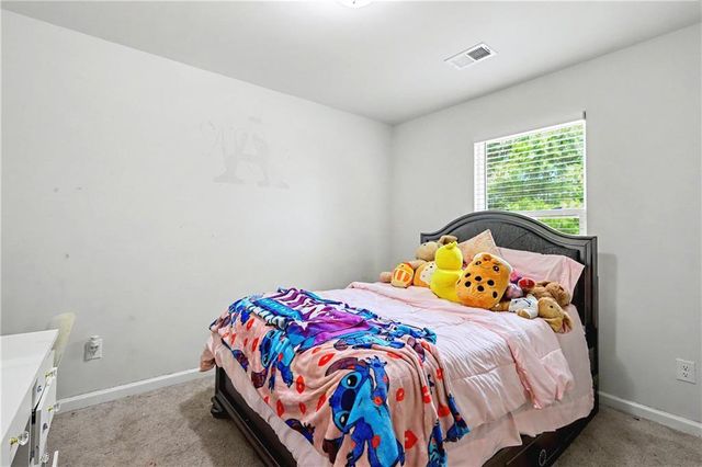 1777 Robinson Court, Griffin, GA 30224
