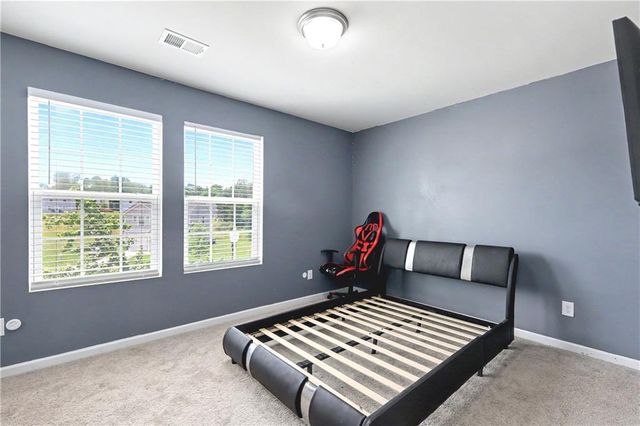 1777 Robinson Court, Griffin, GA 30224