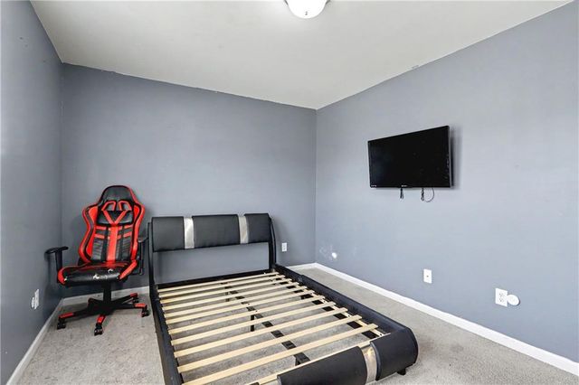 1777 Robinson Court, Griffin, GA 30224