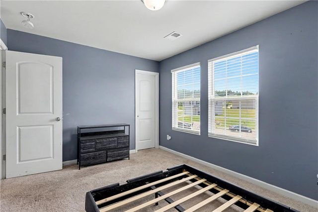 1777 Robinson Court, Griffin, GA 30224