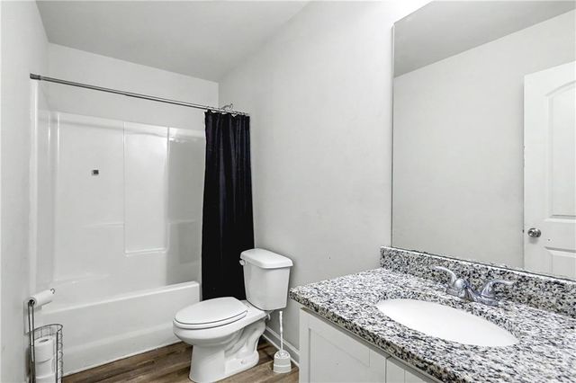 1777 Robinson Court, Griffin, GA 30224