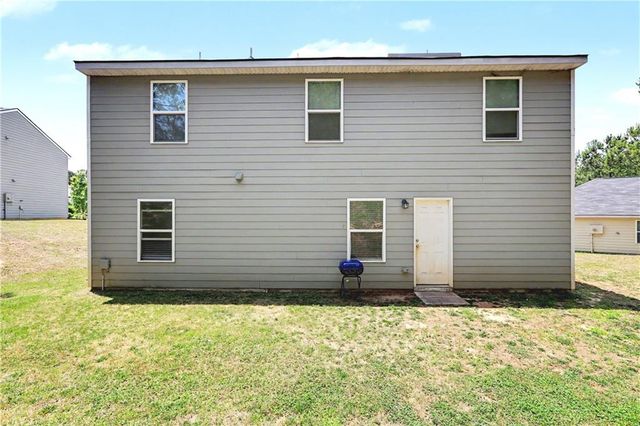 1777 Robinson Court, Griffin, GA 30224