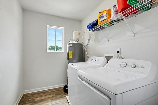 1777 Robinson Court, Griffin, GA 30224