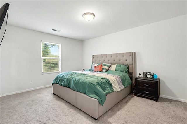 1777 Robinson Court, Griffin, GA 30224