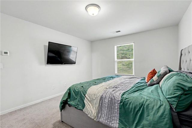 1777 Robinson Court, Griffin, GA 30224