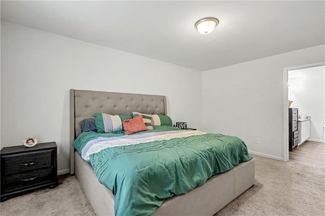 1777 Robinson Court, Griffin, GA 30224