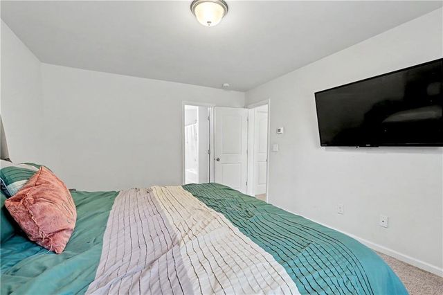 1777 Robinson Court, Griffin, GA 30224