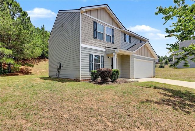 1777 Robinson Court, Griffin, GA 30224