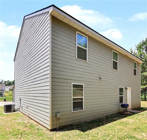 1777 Robinson Court, Griffin, GA 30224