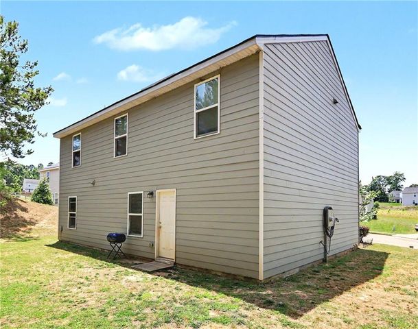 1777 Robinson Court, Griffin, GA 30224