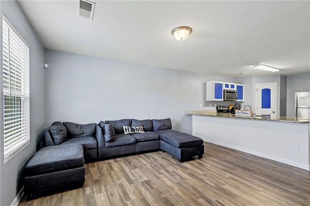 1777 Robinson Court, Griffin, GA 30224