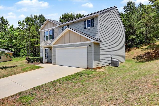 1777 Robinson Court, Griffin, GA 30224