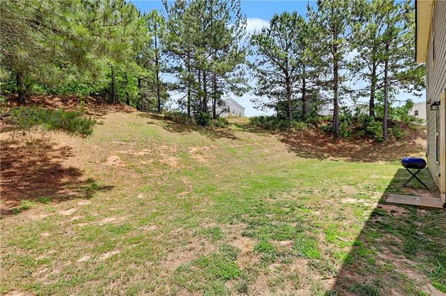 1777 Robinson Court, Griffin, GA 30224