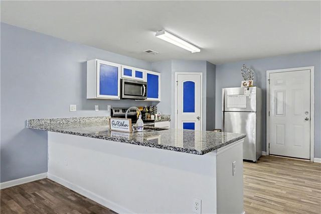 1777 Robinson Court, Griffin, GA 30224