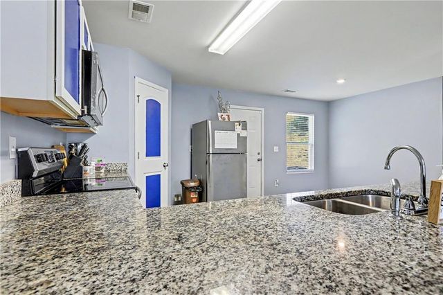 1777 Robinson Court, Griffin, GA 30224