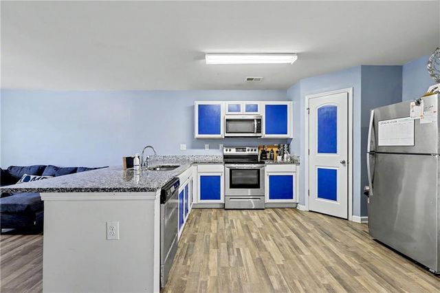 1777 Robinson Court, Griffin, GA 30224