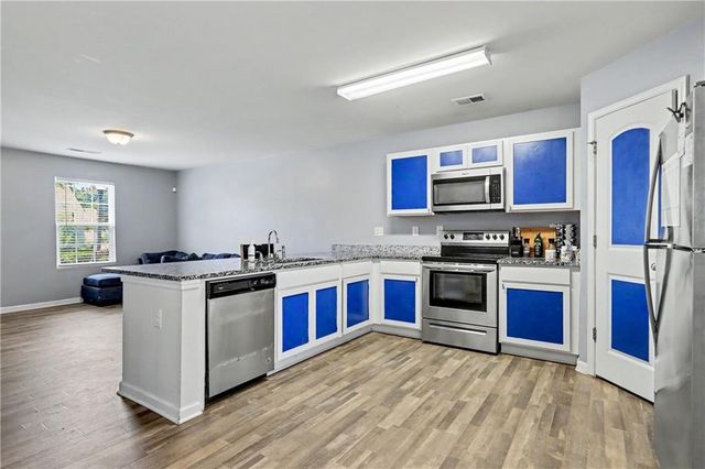 1777 Robinson Court, Griffin, GA 30224
