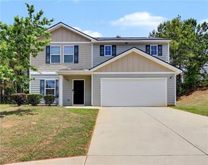 1777 Robinson Court, Griffin, GA 30224
