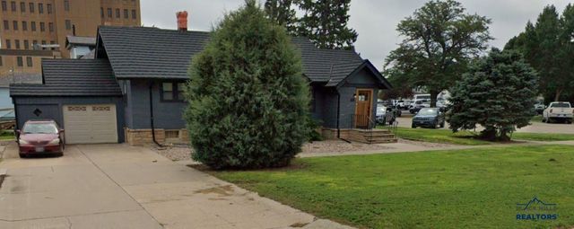 620 W BLVD, Rapid City, SD 57701
