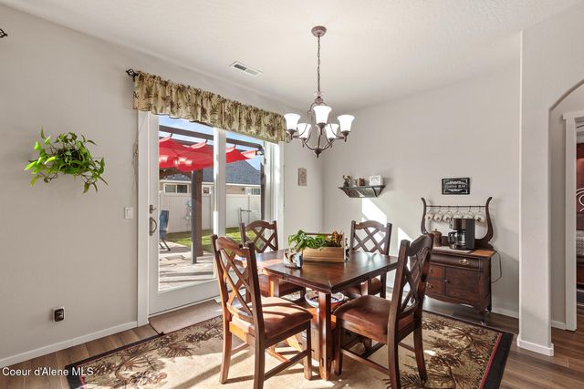 8778 N Salmonberry LOOP, Hayden, ID 83835