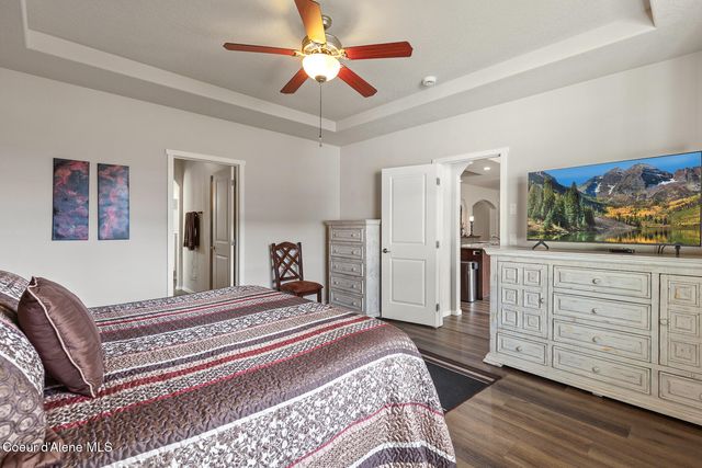 8778 N Salmonberry LOOP, Hayden, ID 83835