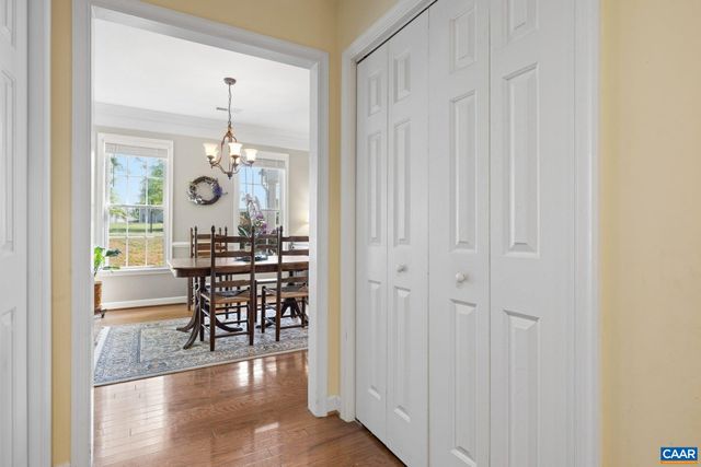 163 SAINT ANDREWS ST, Zion Crossroads, VA 22942