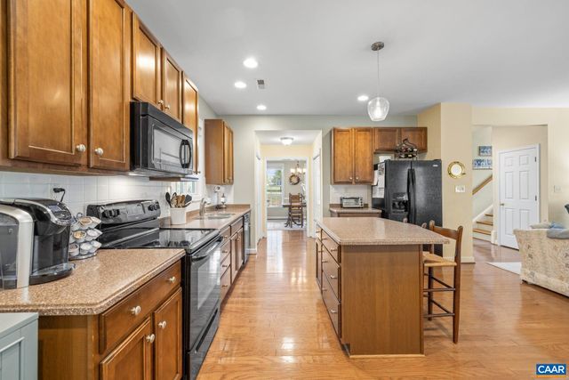 163 SAINT ANDREWS ST, Zion Crossroads, VA 22942