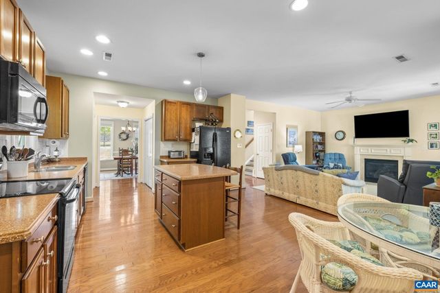 163 SAINT ANDREWS ST, Zion Crossroads, VA 22942